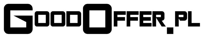 Logo firmy GoodOffer