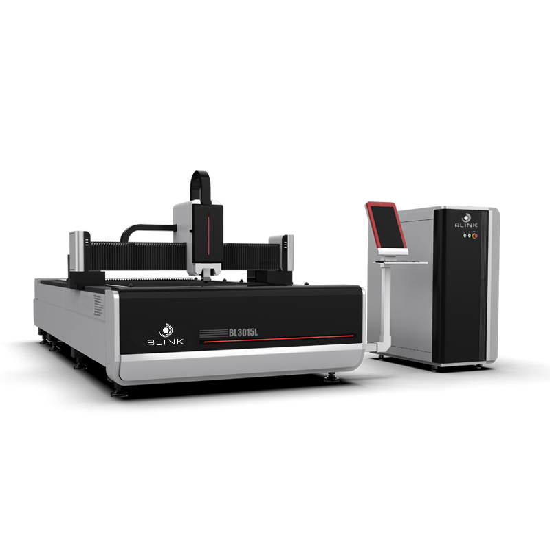 wycinarka laserowa BL3015L