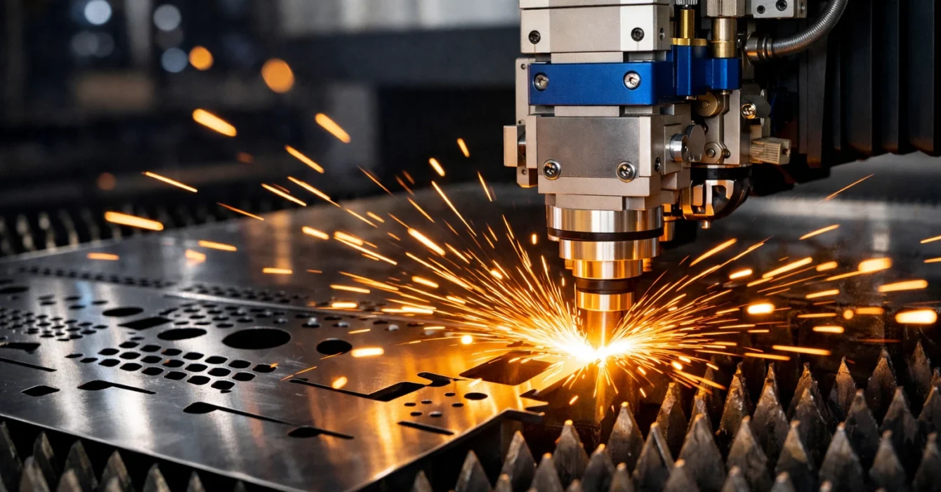 wycinarka-laserowa-do-blachy–jak-dobrac-moc-i-parametry Wycinarka laserowa do blachy – jak dobrać moc i parametry? - BLINK Laser